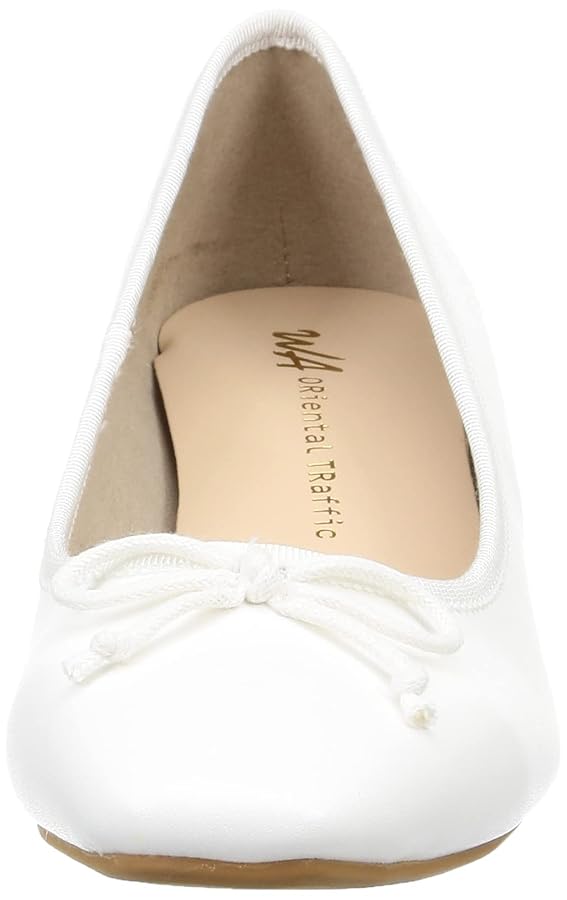 オオトロ　Square Ballet Pumps 23.5 square ballet pumps | OHOTORO